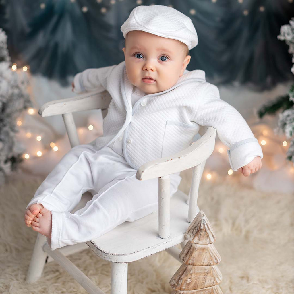 Baby Christmas Outfits