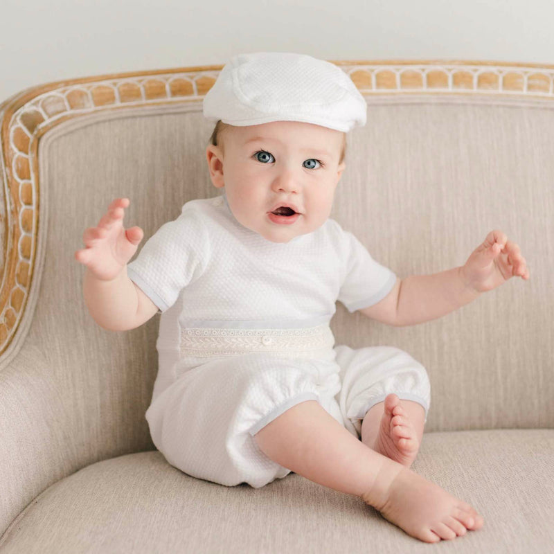 What Should Summer Newborns Wear?