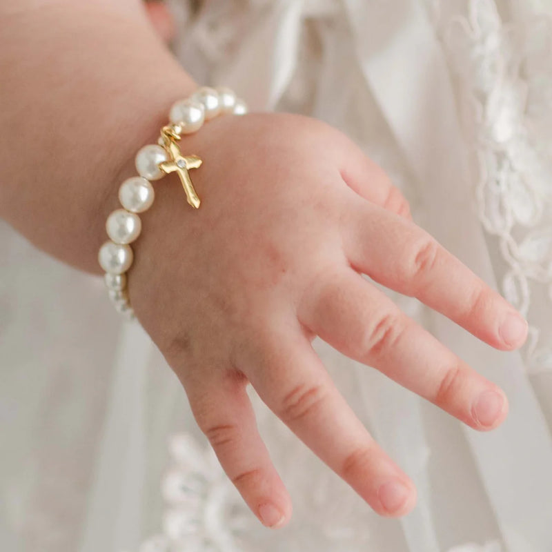 What Is a Traditional Gift For A Catholic Baptism?