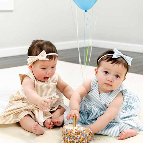 First Birthday Outfits