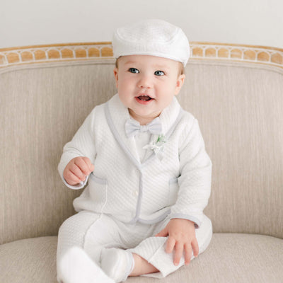 Boys Christening Outfits