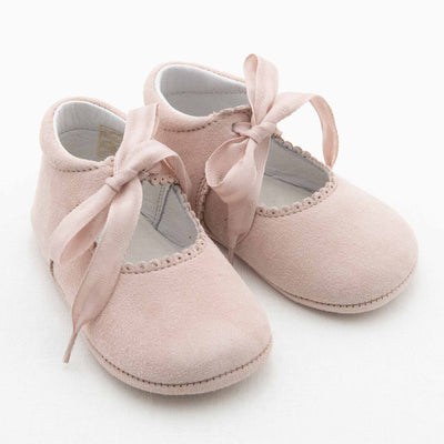 Baby Girl Shoes & Socks