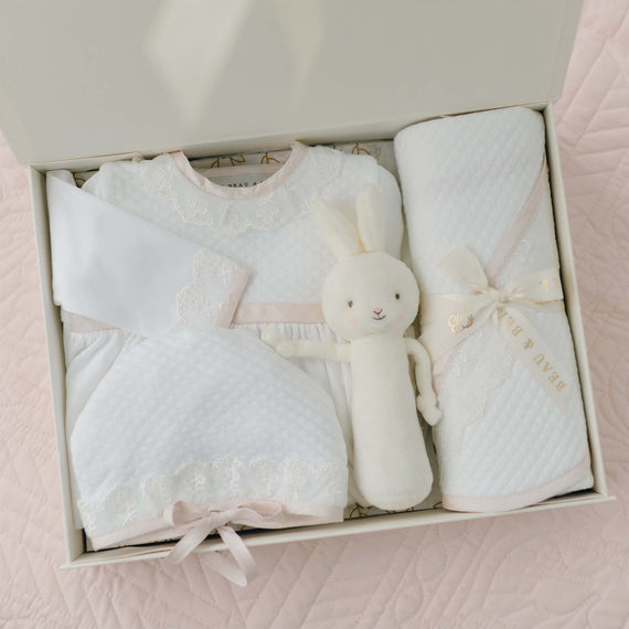 Tessa Newborn Gift Set - Save 10%