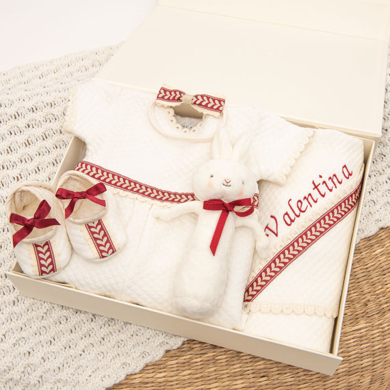 Valentina Gift Set - Save 10%