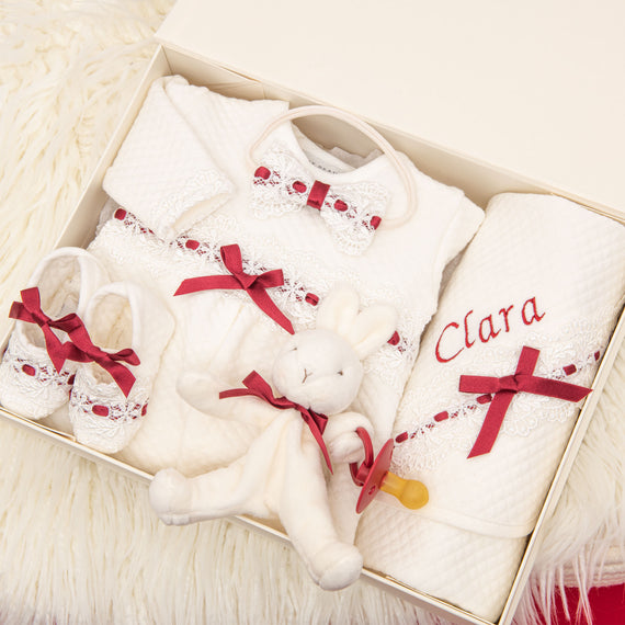 Clara Gift Set - Save 10%