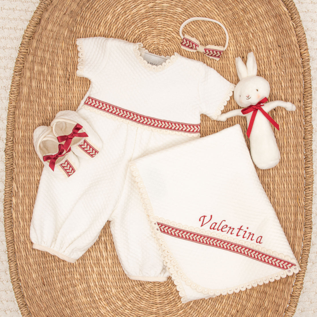 Valentina Gift Set - Save 10%