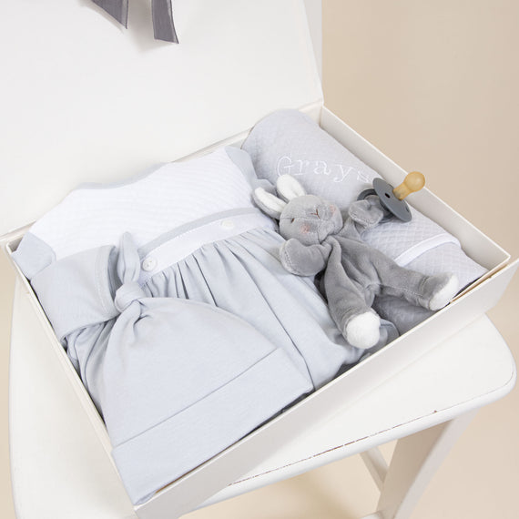 Grayson Newborn Gift Set - Save 10%