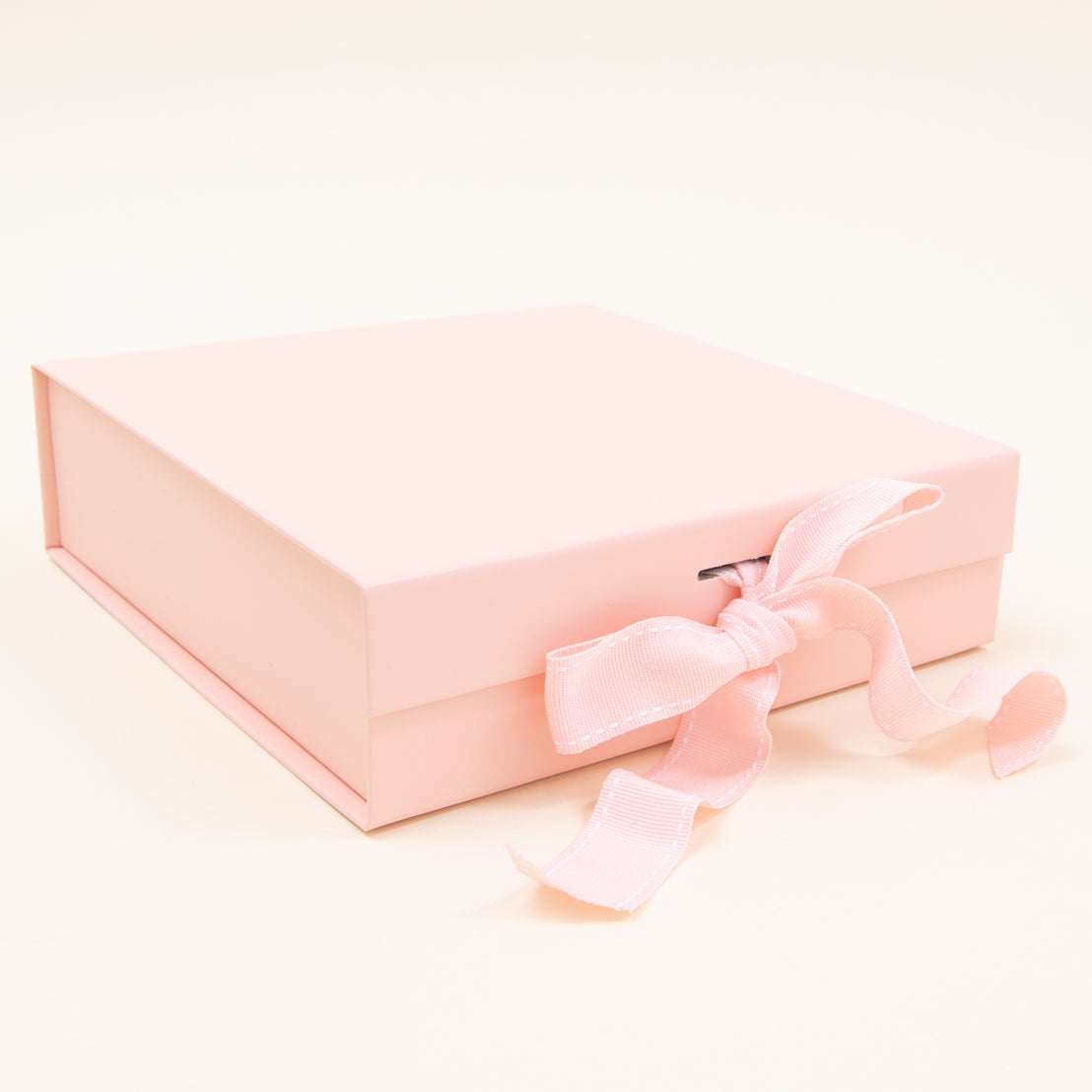 Gift Wrap | Small Gift Box with Bow